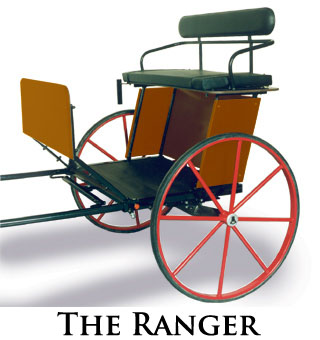 the ranger